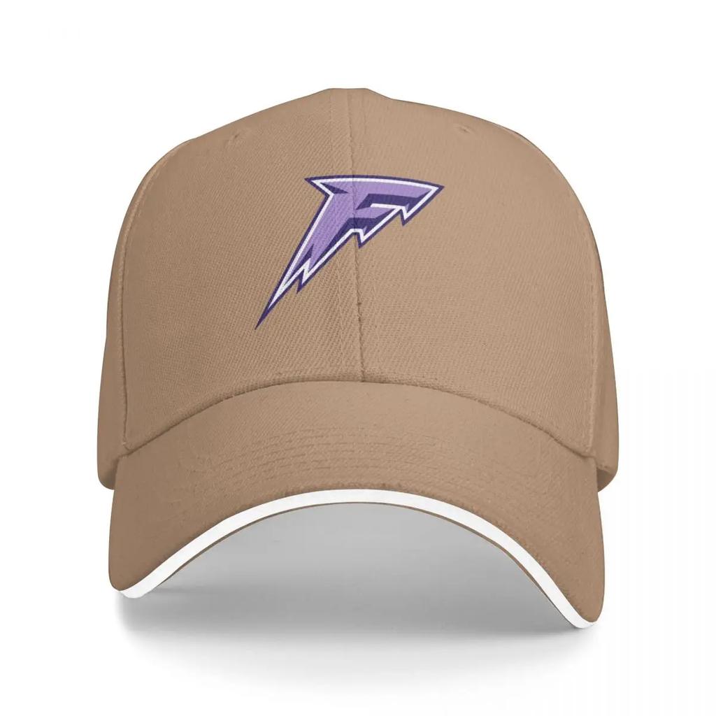 Minnesota Frost PWHL logo Бейсболка рыболовная шляпа солнцезащитная шляпа Для женщин мужчин