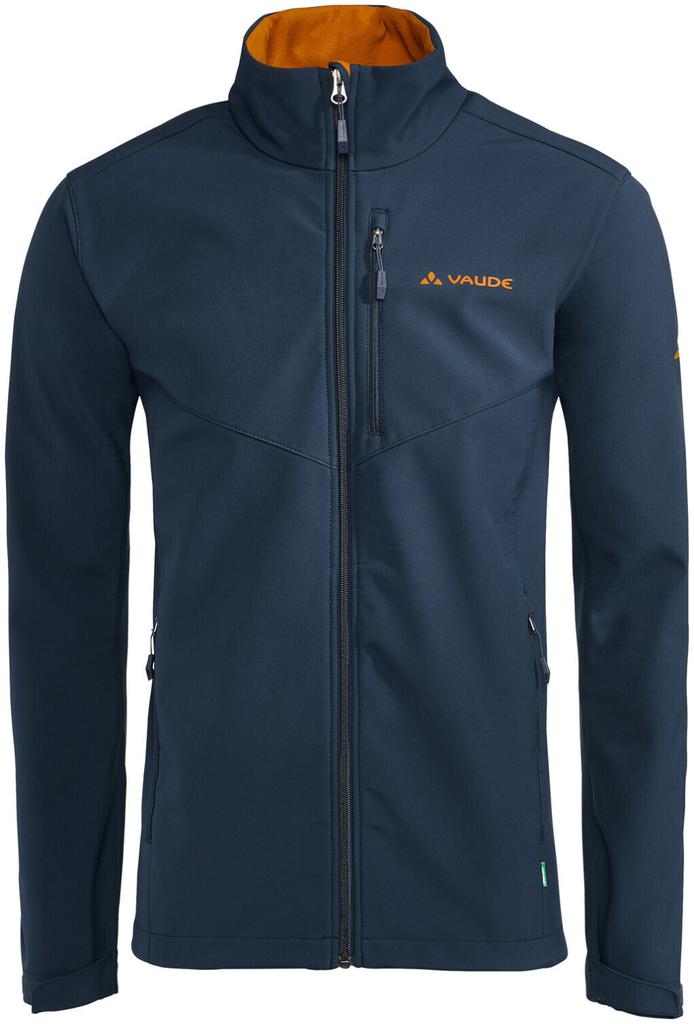 VAUDE Мужская куртка Cyclone Jacket VI