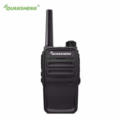 Ручная рация QUANSHENG E99 (Китайская версия)
