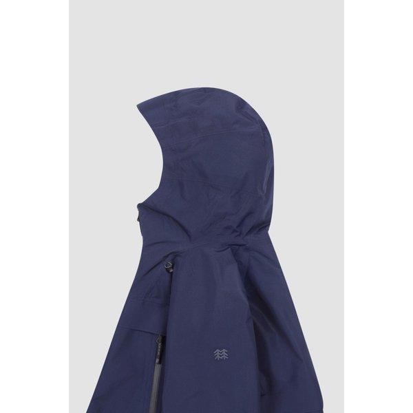 Kolon Sports Gore Tex Waterproof Windchaser Jkjgx25212nay