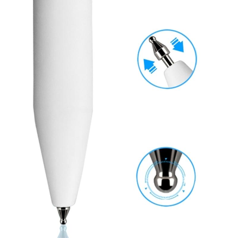Фетровые и мягкие перья для ручек Долговечность и плавное письмо Перья Идеально подходят для заметок и рисования на Remarkable 2