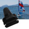 Windsurf Mast Stop Top Insert Mast Top Intake Pin Plug Plastic Mast Stop Record Pen Plug Windsurfing Accessories