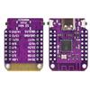ESP32 S2 Mini WIFI Board Based ESP32-S2FN4R2 ESP32-S2 4MB FLASH 2MB PSRAM MicroPython For Arduino Compatible D1 mini upgrade