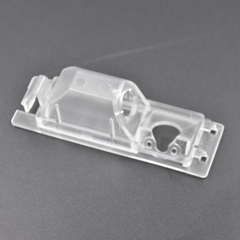 For Opel Astra H J Corsa Meriva Vectra Zafira Insignia FIAT Grande Buick Regal Car CCD Night Vision12LED Backup Rear View Camera