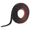16,4 фута Гибкий молдинг, Самоклеящийся, Отклеивается и приклеивается, Потолочный молдинг для быстрого ремонта стен и шкафов