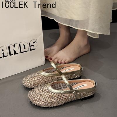 Женская обувь – Сандалии