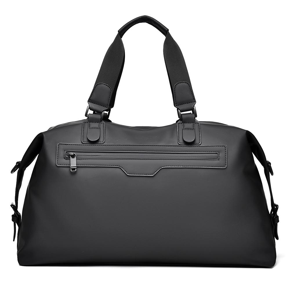 Travel Bag Men's Shoulder Crossbody Bag Handbag Large Capacity Fitness Sports