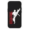 Чехол для iPhone 16 15 14 Xiaomi Redmi Note 13 12 11 Pro Max X 10 8 9 XR Samsung Galaxy S24 S23 OPPO Huawei Gloves Kickboxing Strong Boxing Phone Case