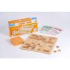 Kumon Publishing Изучение сёги Образовательная игрушка Для начинающих от 5 лет WS-33