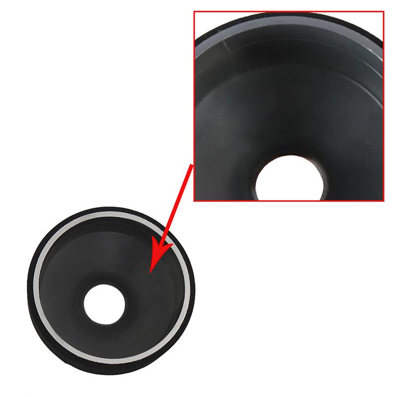 Сурдина для саксофона альт ABS Sax Mute Silencer для саксофона альт Аксессуары для саксофона