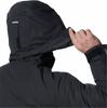 Куртка Columbia Landroamer II Parka черная