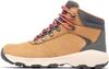 Обувь для треккинга Newton Wander Wanderschuhe beige rot