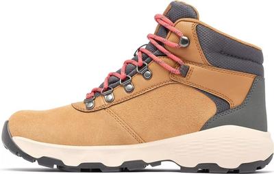Обувь для треккинга Newton Wander Wanderschuhe beige rot