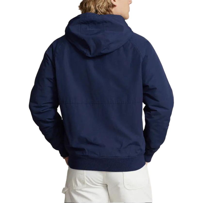 Polo Ralph Lauren SS24 Jackets & Coats Men's Marine Blue MNPOOTW16021301