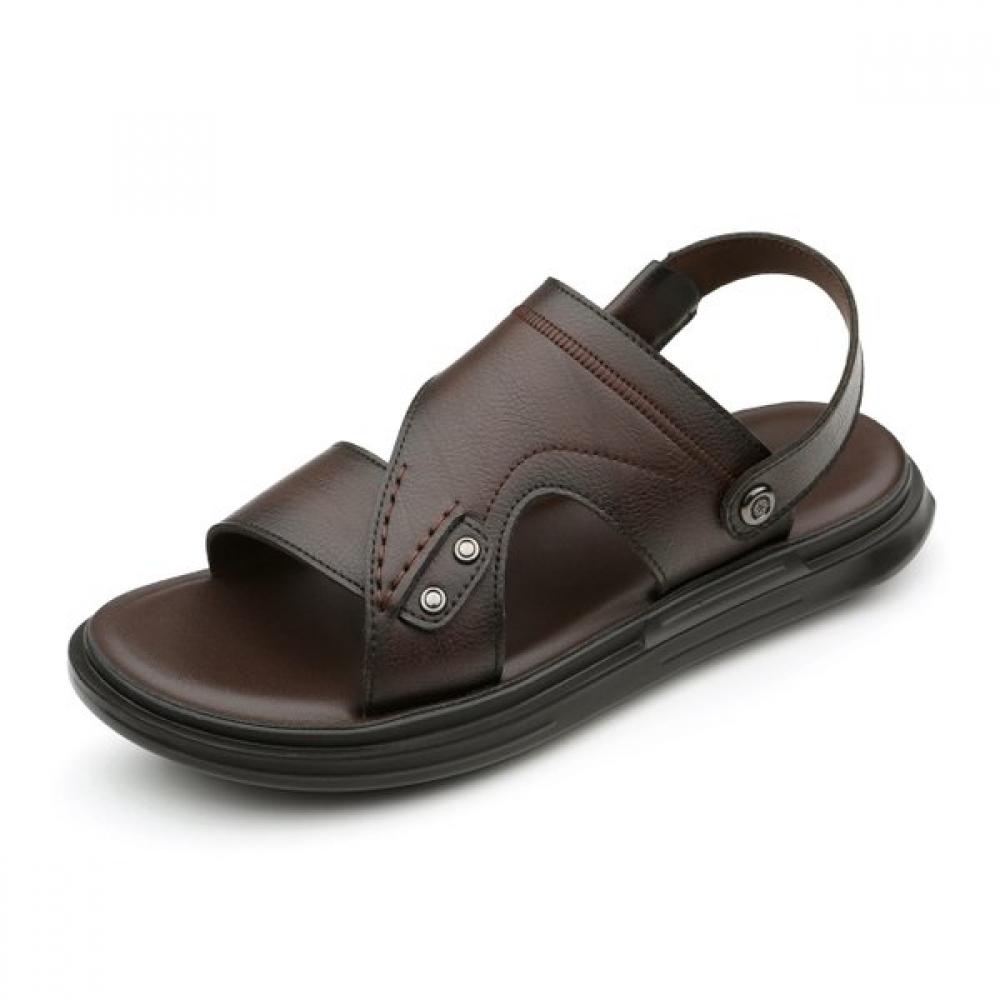 Land Rover Kungang Men S Two Way Style Sandal lanSac5775mf3
