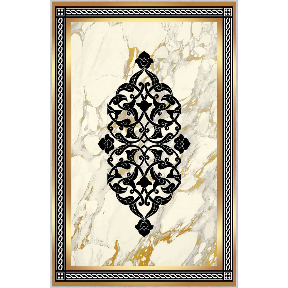 Eliana Home Washable Printed Carpet LNA0320-SD799