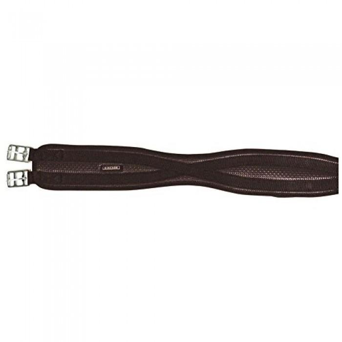 Kincade Anti-chafe Shaped Elastic Girth