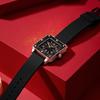 Business Fashion, Artistic and Luxurious Women's Quartz Watch