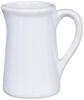Yamashita Kogei Bianco Milk Pitcher, 3-Serve, 5.5 X 5.5 X 6 Cm, 13364000