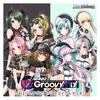 Weiss Schwarz Trial Deck D4DJ Groovy Mix Peaky P-key & Photon Maiden
