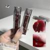 6 Colors Mirror Water Lip Gloss Moisturizer Liquid Lipstick Waterproof Long Lasting Lip Tint Lip Makeup Cosmetic