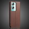 Магнитное притяжение Кожаный чехол для Oneplus 1+ Nord N30 SE 6.72" Кобура Чехол-книжка Чехол-кошелек Сумки для телефона Fundas Coque