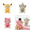 Wholesale Birthday And Cross-border Gift Lena Teddy Bear Plush Toy