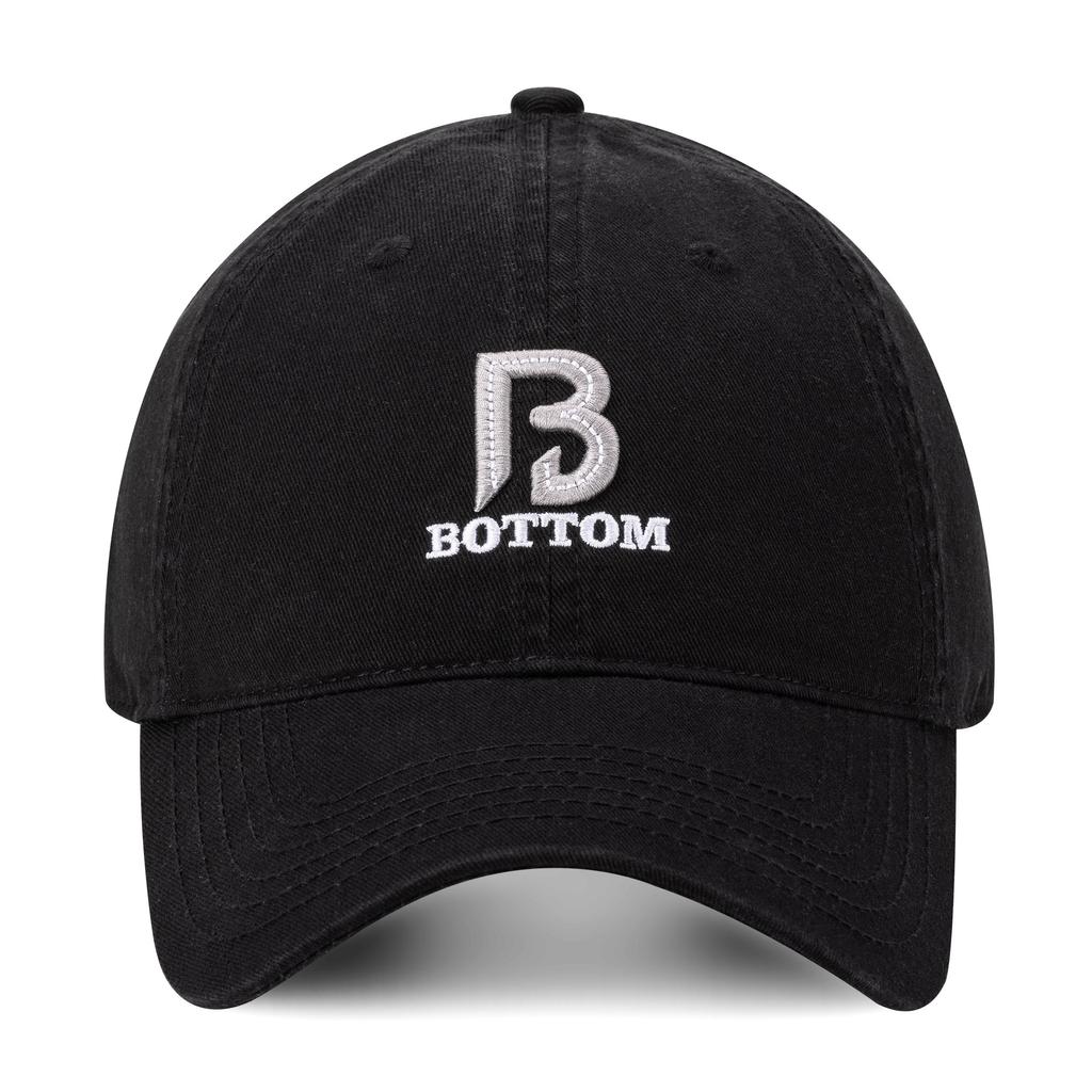 Hat Female Fashion Versatile Baseball Cap Ins Wind Korean Spring and Summer Street Trend Duck Tongue Hat Male Sun Hat