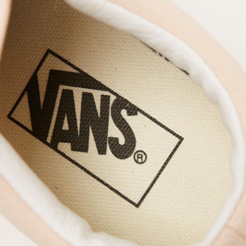 Barnes Old School    Цвет Терри  Персиковая пыль Vn0007ntbm01