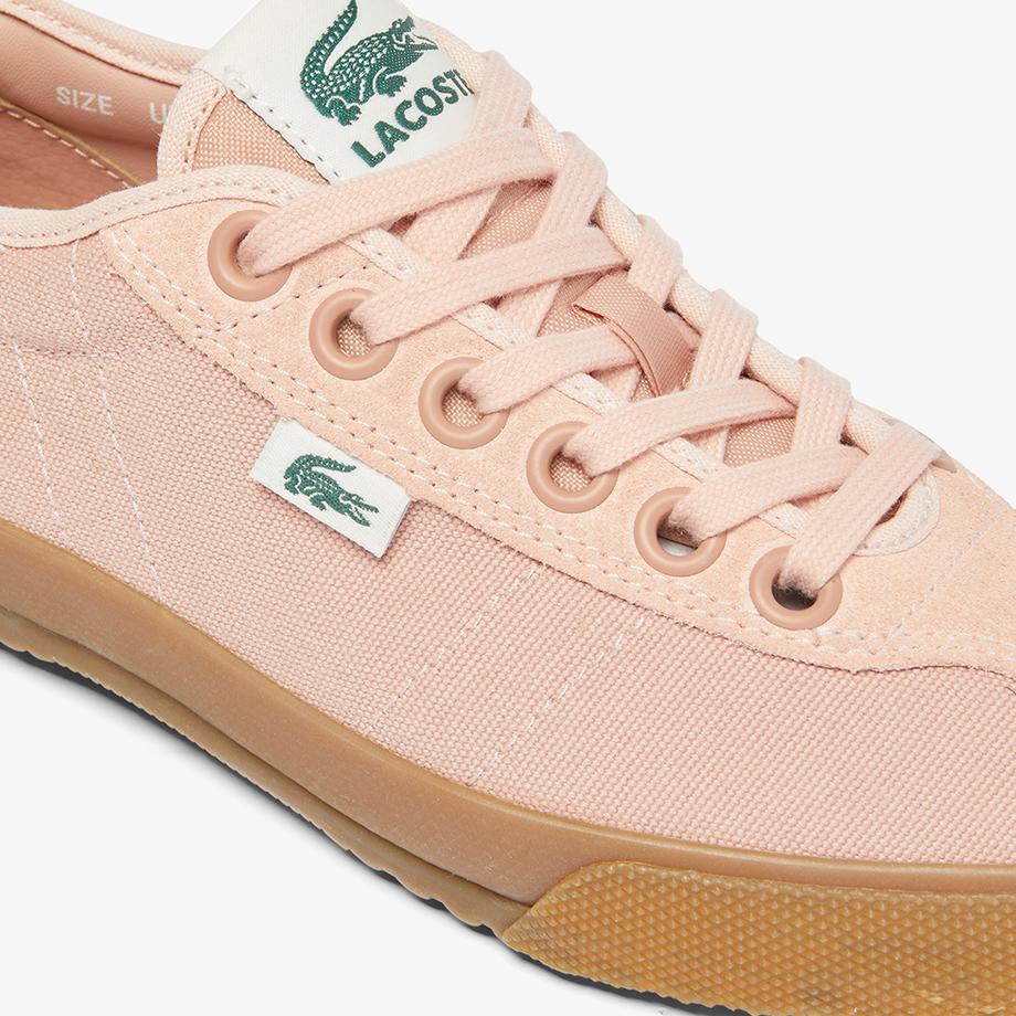 Lacoste Женские кроссовки Backslam RZ3007W55GAJX