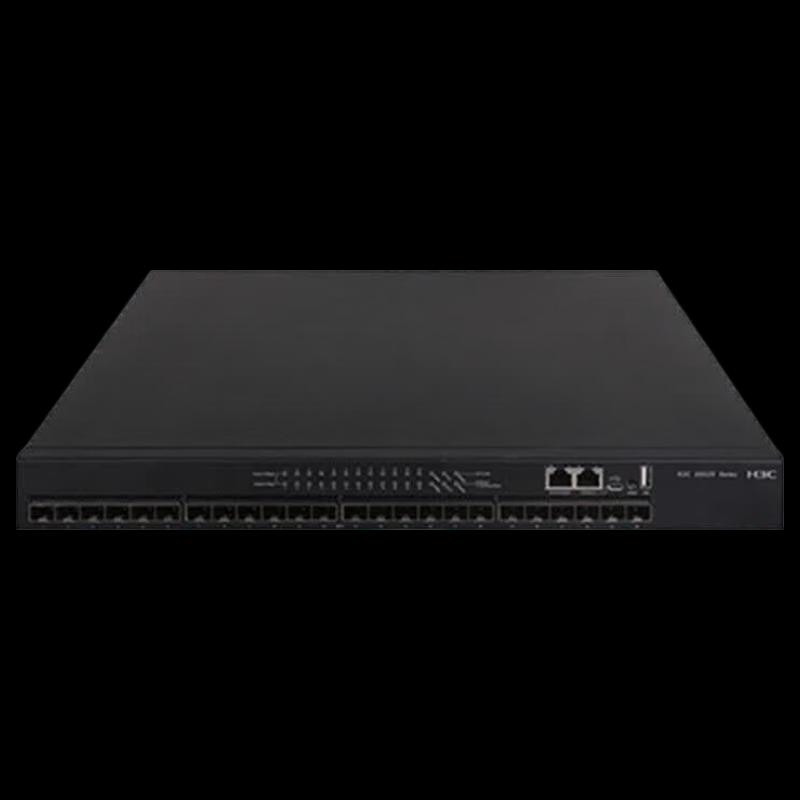 H3C S6520X-26C-SI Layer 3 Managed Core Aggregation Switch