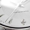 [Hamilton] H32515555 Jazzmaster Viewmatic 40mm Silver Men's Watch