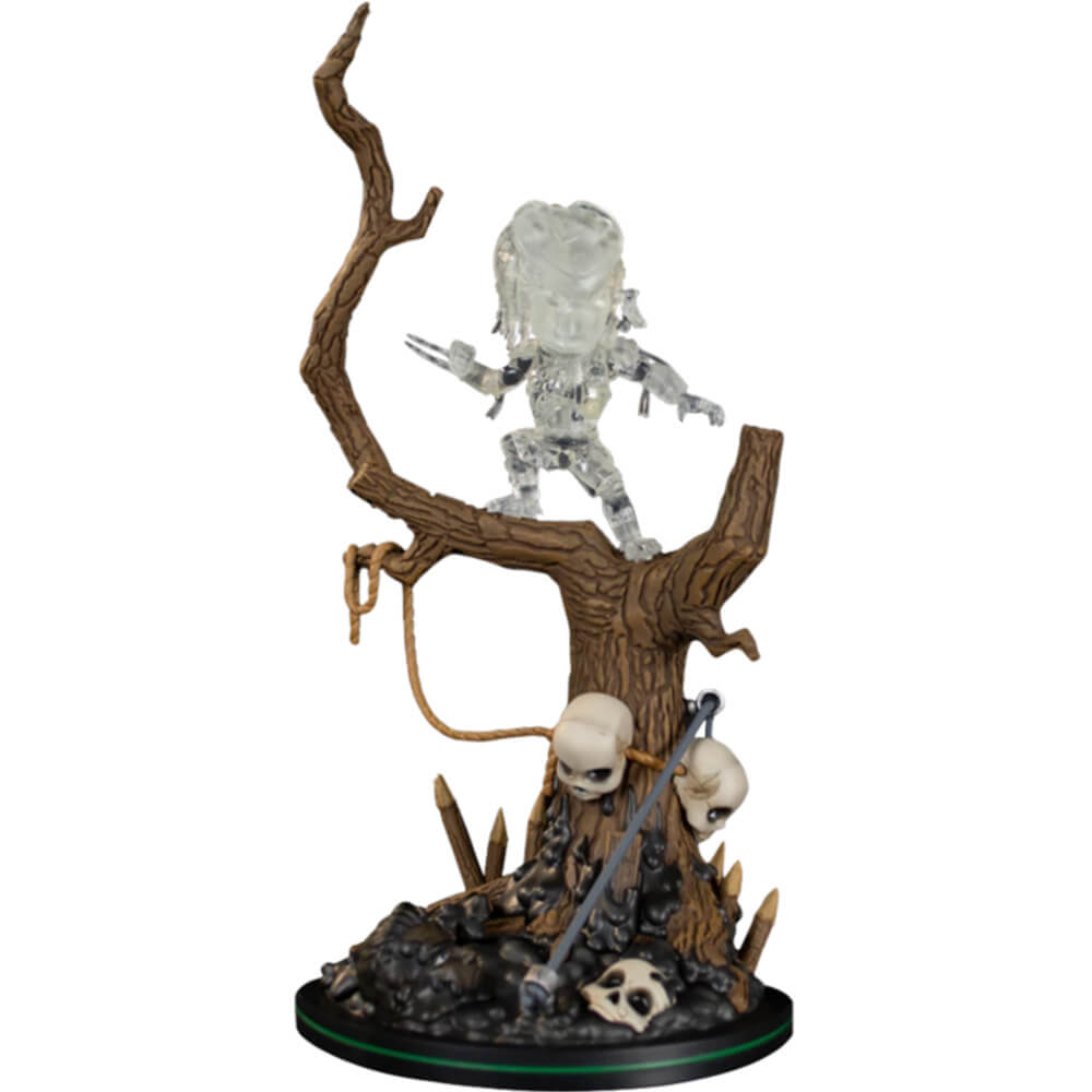 Хищный комбинезон Q-Fig Max Elite Exclusive