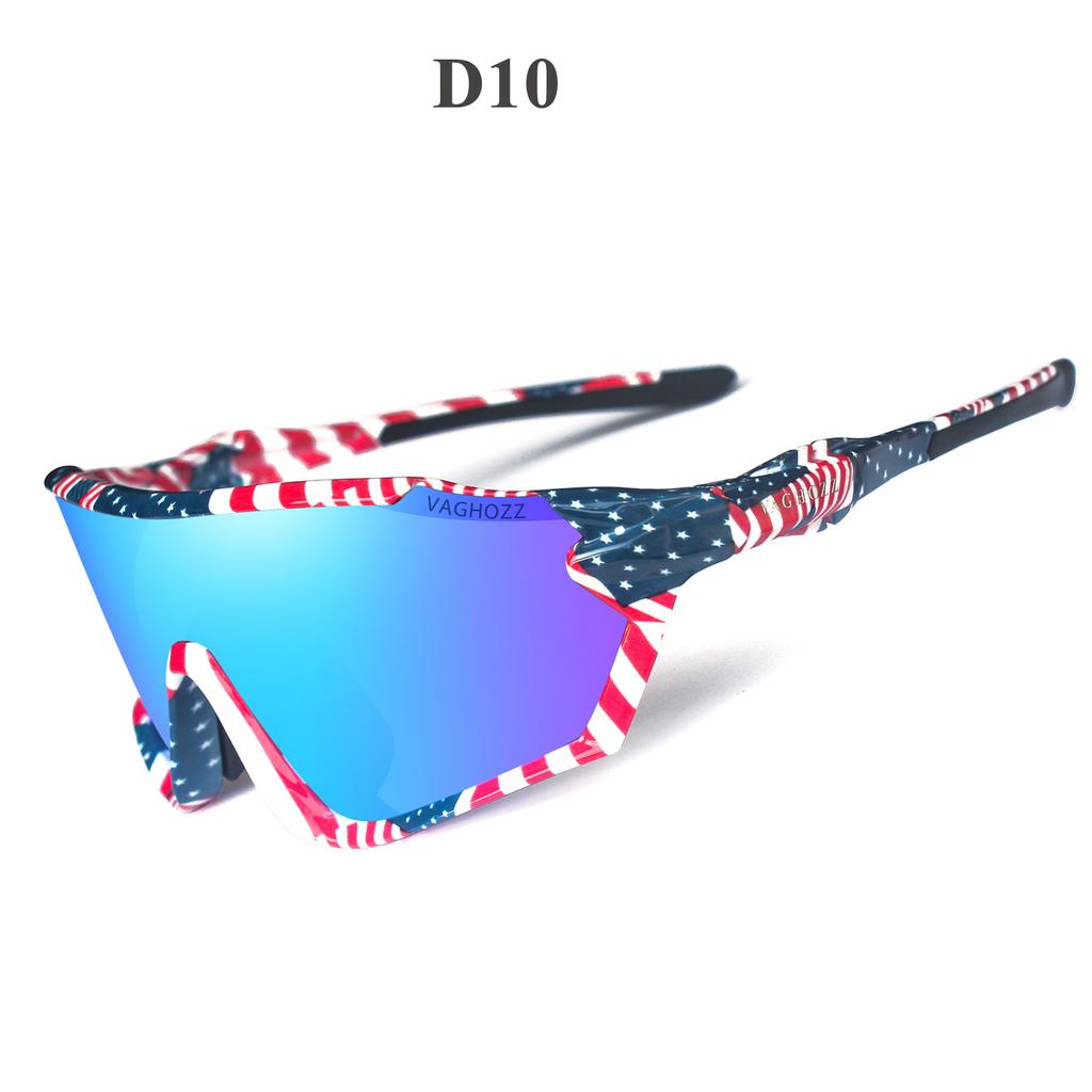 Абсолютно новый стиль велосипедные очки солнцезащитные очки для активного отдыха мужские и женские спортивные очки UV400 горный велосипед велосипедные фотохромные очки