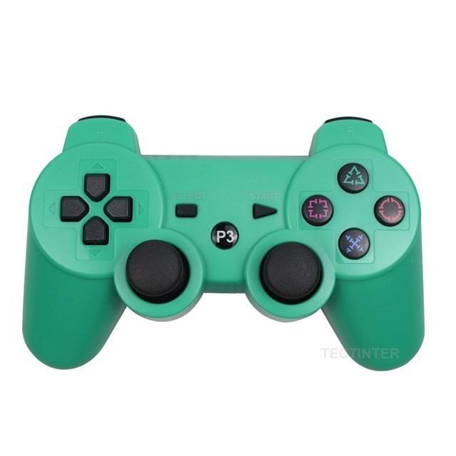 Для контроллера PS3 Поддержка Bluetooth Для ПК Геймпад Для Sony PS3 Консоль Controle Mando Джойстик Компьютерная игра