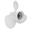 Marine 11?18 X 13?G 69W?45945?00?EL Boat Motor Aluminum Alloy Propeller for Yamaha Outboard Engine