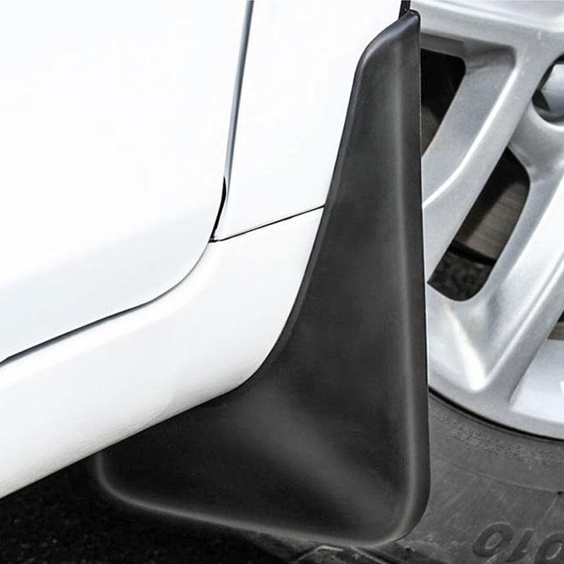 4 шт. передние и задние автомобильные брызговики для MG 5 - брызговики на крылья