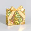 Cookie Packaging Bag 350gsm Candy Favor Bag Mini Paper Gift Bag Sturdy For Cosmetic Sample Packaging Small Daily Gift Wrapping