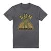 Sun Records Unisex Adult Sunoriginal Son T-Shirt