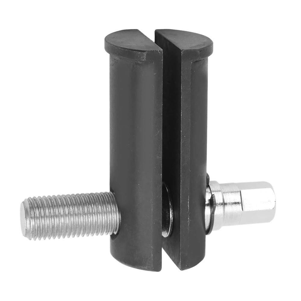 Съемник обойм подшипников рулевой колонки высокой прочности для обойм с внутренним диаметром от 1-1/8 дюйма до 2-5/8 дюйма