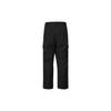 adidas Y-3 Classic Winter Cargo Pants 'Black' Men's GK4594
