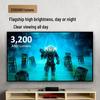 ViewSonic PJB706K 4K Home Projector (CN version)