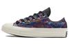 Кеды Chuck 70 Wmns Низкие 'Digital Daze - Snakeskin' Женские 570265C