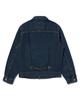 Levi's Джинсовая куртка ТИП I Trucker Jacket Мужская A3174-0030 US L