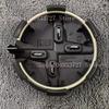 For Polestar Wheel Hub Covers, Wheel Hub Center Caps,  Wheel Emblems Trim Covers, Automotive Accessories