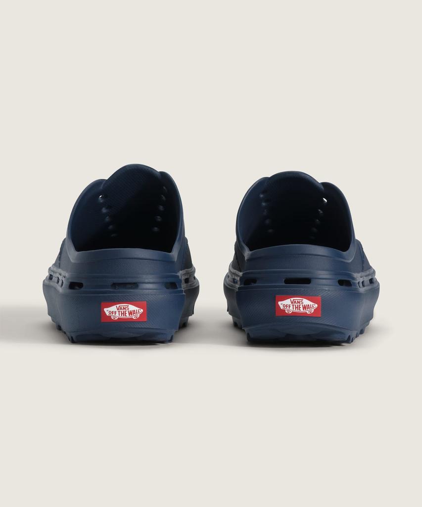 Vans Authentic Foam Mule - Темно-синий / Vn000Ej9Nvy1