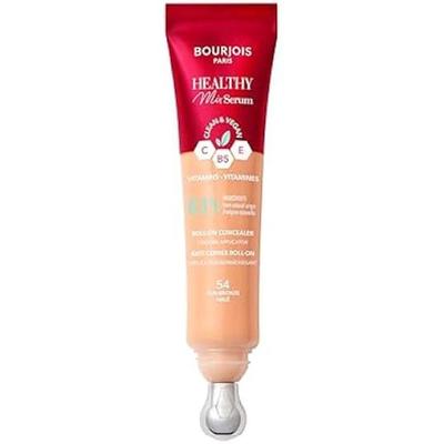 Жидкий корректор Bourjois Healthy Mix Serum 54 Sun Bronze 11 мл - BOURJOIS - Веганский - Без парабенов
