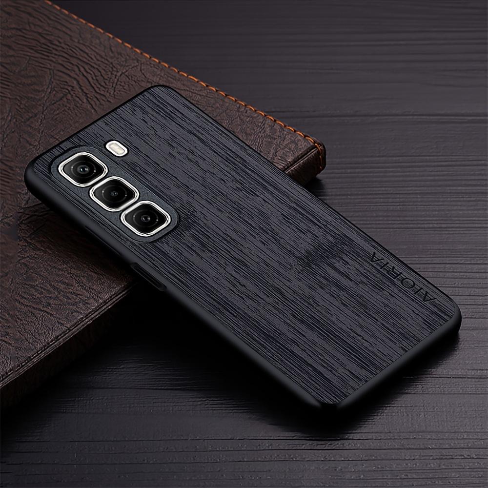 Чехол для телефона - Чехол для телефона для Infinix Hot 70 60 50 Pro 60I Note 60 50 Pro 50X, Новый чехол из искусственной кожи, Полный комплект, Дизайн с защитой от падения,