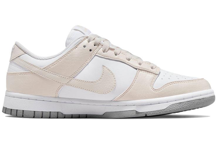 Nike Dunk Low Next Nature 'Light Orewood Brown' Женские DN1431-100