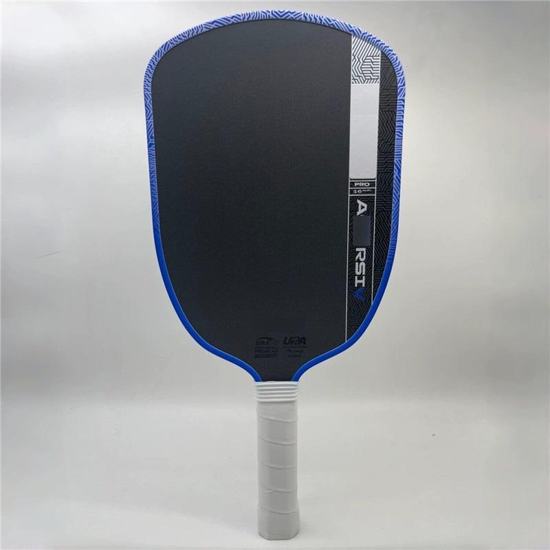 5th Gen Same Style Pickleball Paddle T700 Carbon Fiber PROV Kinetic Frame Core Professional Tournament Racket